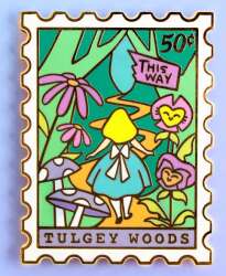 Tulgey Woods