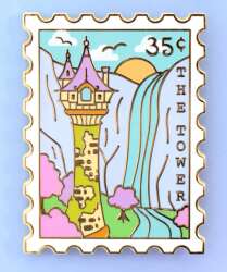 Rapunzel's Tower