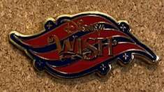Disney Cruise Line Logo Wish