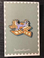 Flight of Imagination