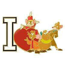 I Heart Mice