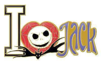 I Heart Jack