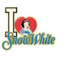 I Heart Snow White