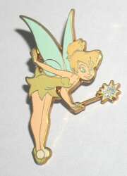 Tinker Bell