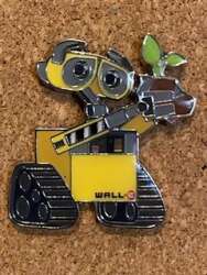 Wall-e Holding Plant Up