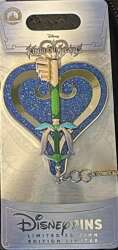 Kingdom Hearts Keyblades