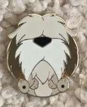 Colonel the Dog