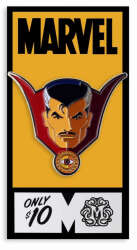 'Mondo - Dr. Strange Series - Dr. Stephen Strange - DLIC'