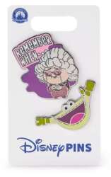 'Inside Out 2 - Nostalgia and Pouchy 2 pin set - MLT'
