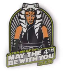 Ahsoka Tano May the 4th 2026