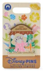 'Earth Day - Earth Day 2026 with Judy Hopps - MLT'