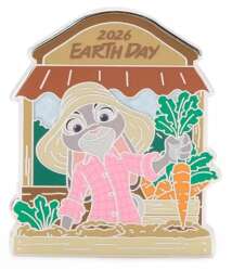 Earth Day 2026 with Judy Hopps