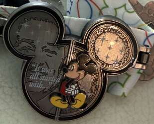 Mickey