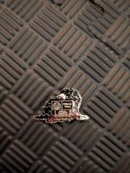 117988 - Prep & Landing Seal - Seal - Disney Cruise Line alternate image