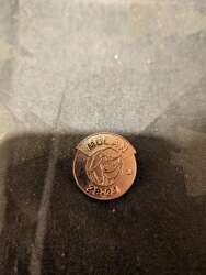 26456 - 2014 Hidden Mickey - Magic Kingdom Parking Signs - Heroes - Mulan CHASER - Walt Disney World alternate image