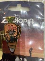 117993 - IKNOWK - Zootopia - Judy, Carrot alternate image