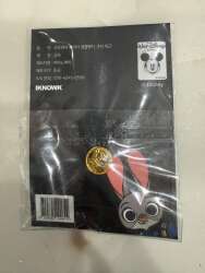 117993 - IKNOWK - Zootopia - Judy, Carrot alternate image