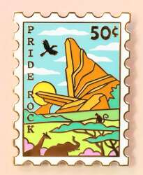 Pride Rock