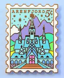 Arenfjord
