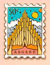 Asgard