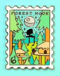 Forest Moon