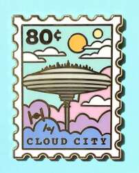 Cloud City
