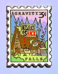 The Mystery Shack
