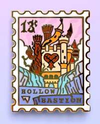 Hollow Bastion