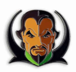 Baron Mordo