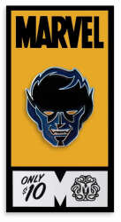 'Mondo - X-Men - Nightcrawler - DLIC'