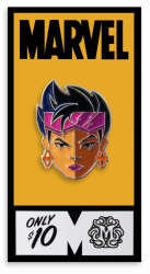 'Mondo - X-Men - Jubilee - DLIC'