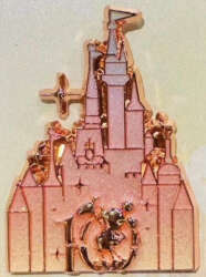 Shanghai Disney Resort 10th Anniversary