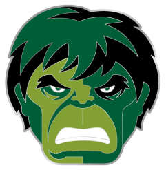 The Hulk