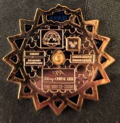 118027 - Disney Vacation Club - Disney Treasure - Disney Cruise Line alternate image