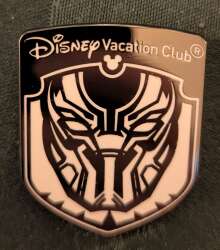 Black Panther - Chaser