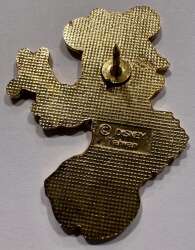 118030 - Minnie Dancing the Hula - Hula Set - Disney Store US alternate image