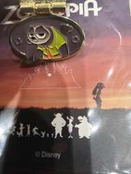 118034 - IKNOWK - Zootopia - Flash, Talk Bubble alternate image