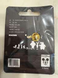 118035 - IKNOWK - Zootopia - Nick and Judy, Police Shield alternate image