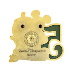 'Tokyo DisneySea Anniversaries - 5th Anniversary - Mickey Mouse - TDR'