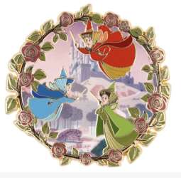 The Good Fairies Chaser