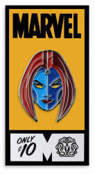 'Mondo - X-Men - Mystique - DLIC'