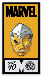 'Mondo - X-Men - Cable - DLIC'