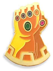 Infinity Gauntlet