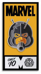 'Mondo - Marvel - Ant-Man (large) - DLIC'