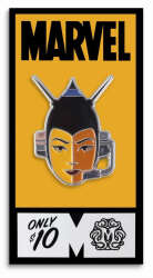 'Mondo - Marvel - The Wasp (large) - DLIC'