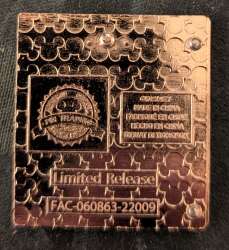 107723 - Disney Wish Inaugural Sailing - Disney Wish Maiden Voyage - Disney Cruise Line alternate image