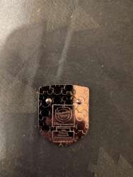 118085 - Disney Vacation Club - Edna Mode - Disney Cruise Line alternate image