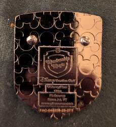 'DVC Membership Magic - Edna Mode - DCL'