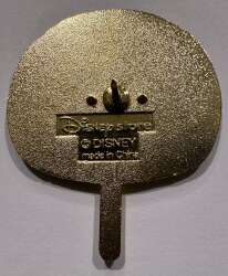 118092 - Japanese Fans - Minnie Mouse - Disney Store Japan alternate image