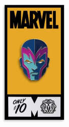 'Mondo - X-Men - Archangel - DLIC'